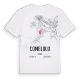 Combloux karta t-shirt