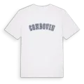 Combovin college t-shirt