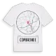 Combronde t-shirt