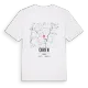 Coren karta t-shirt
