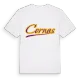 Cornas baseball t-shirt