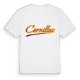 Cornillac baseball t-shirt