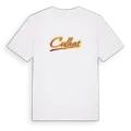 Culhat baseball t-shirt