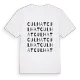 Culhat ordlek t-shirt