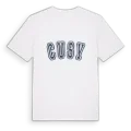 Cusy college t-shirt