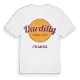 Dardilly cirkel t-shirt