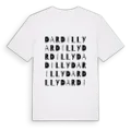 Dardilly ordlek t-shirt