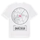 Davézieux t-shirt