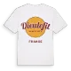 Dieulefit cirkel t-shirt