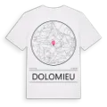 Dolomieu t-shirt