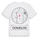 Domsure t-shirt
