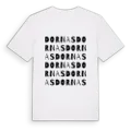 Dornas ordlek t-shirt