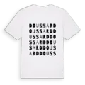 Doussard ordlek t-shirt