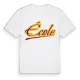 École baseball t-shirt