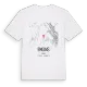 Engins karta t-shirt