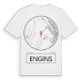 Engins t-shirt