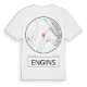 Engins t-shirt