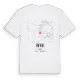 Enval karta t-shirt