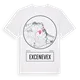 Excenevex t-shirt