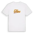 Fons baseball t-shirt