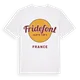 Fridefont cirkel t-shirt