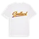 Gaillard baseball t-shirt