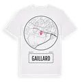 Gaillard t-shirt
