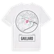 Gaillard t-shirt