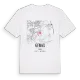 Genas karta t-shirt