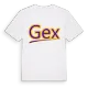 Gex baseball t-shirt