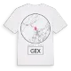 Gex t-shirt