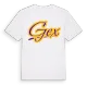 Gex baseball t-shirt