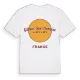 Gilhoc-sur-Ormèze cirkel t-shirt