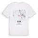 Glun karta t-shirt