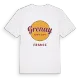 Grenay cirkel t-shirt