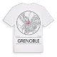 Grenoble t-shirt