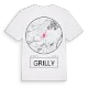 Grilly t-shirt