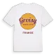 Groisy cirkel t-shirt