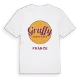 Gruffy cirkel t-shirt