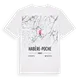 Habère-Poche karta t-shirt