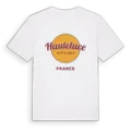 Hauteluce cirkel t-shirt