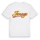 Jonage baseball t-shirt
