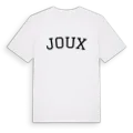 Joux böjd t-shirt
