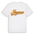 Joyeuse baseball t-shirt
