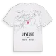Joyeuse karta t-shirt