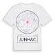 Junhac t-shirt