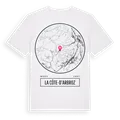 La Côte-d'Arbroz t-shirt