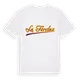 La Forclaz baseball t-shirt