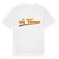 La Vernaz baseball t-shirt