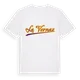 La Vernaz baseball t-shirt